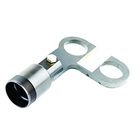 OEM Grade Outboard Motor Lifting Eye Tool Compatible with Evinrude E-TEC G2 BRP Marine Outboard Engine Hoist Service Installation Removal Tool Replaces 357667
