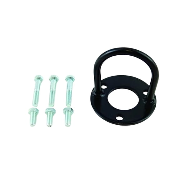 OEM Grade Outboard Motor Lifting Eye Tool Compatible with Johnson Evinrude OMC Marine Outboard Inboard Sterndrive Engine Hoist Service Tool Specialty