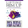 thumbnail image 1 of Pre-Owned Lifting Him Up (Paperback) 0884194035 9780884194033, 1 of 1