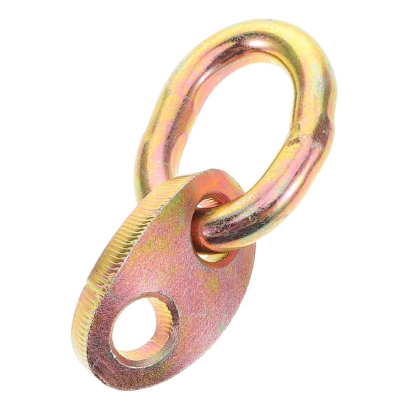 ETHZZLE Heavy Duty Engine Lifting Bracket Golden Color for Engine Support