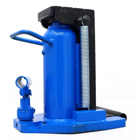Lifting Jacks Hydraulic Machine Air Toe Jack Lift Ram Machine Lifting Equipment
