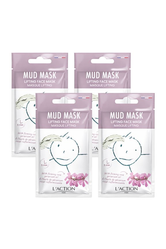 Lifting Mask Kit