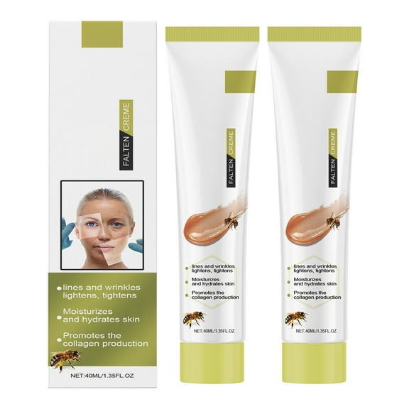 Lifting Moisturizing Anting Wrinkle Light Lines Moisturizing And Revitalizing Facial Face Cream 40g,Easy to Carry New Beauty Personal Care