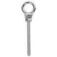 Lifting Ring Eye Bolt Eye Screw Stainless Steel Eye Bolt Fixing Swing