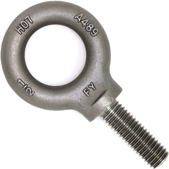 Lifting Shoulder Eye Bolt 1/2"-13 X 1-1/2"