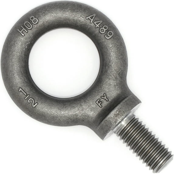 Lifting Shoulder Eye Bolt 1/2"-13 X 1"