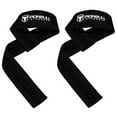 thumbnail image 1 of Lifting Straps - Black, 1 of 3
