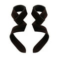 thumbnail image 1 of Lifting Straps for Weightlifting Wrist Straps Gym Straps, Sports Deadlift Straps, 1 of 7