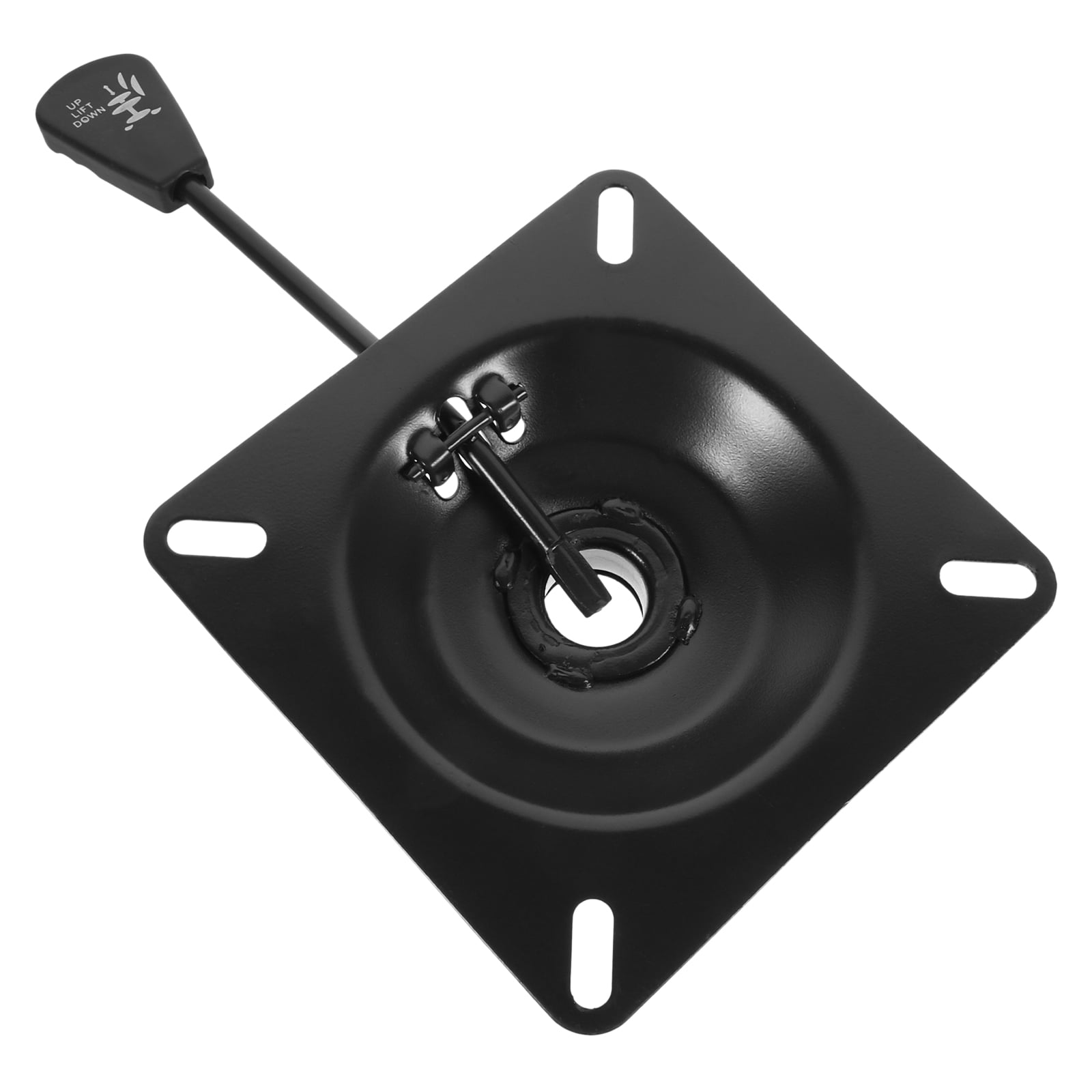 Lifting Swivel Chair Chassis Matress Office Chairs Tilt Control Base