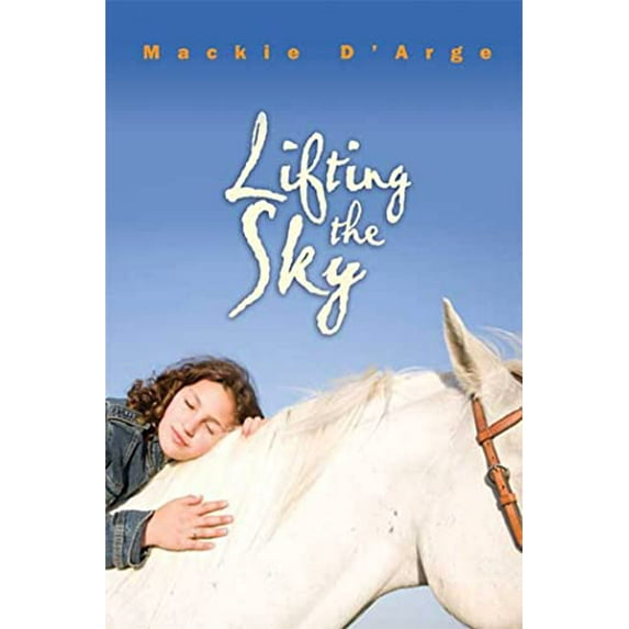 Pre-Owned Lifting the Sky (Hardcover) 1599901862 9781599901862