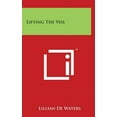 thumbnail image 1 of Lifting the Veil, 1 of 1