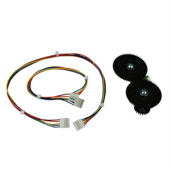 Liftmaster 041b8861 Travel Module With Wire Harness