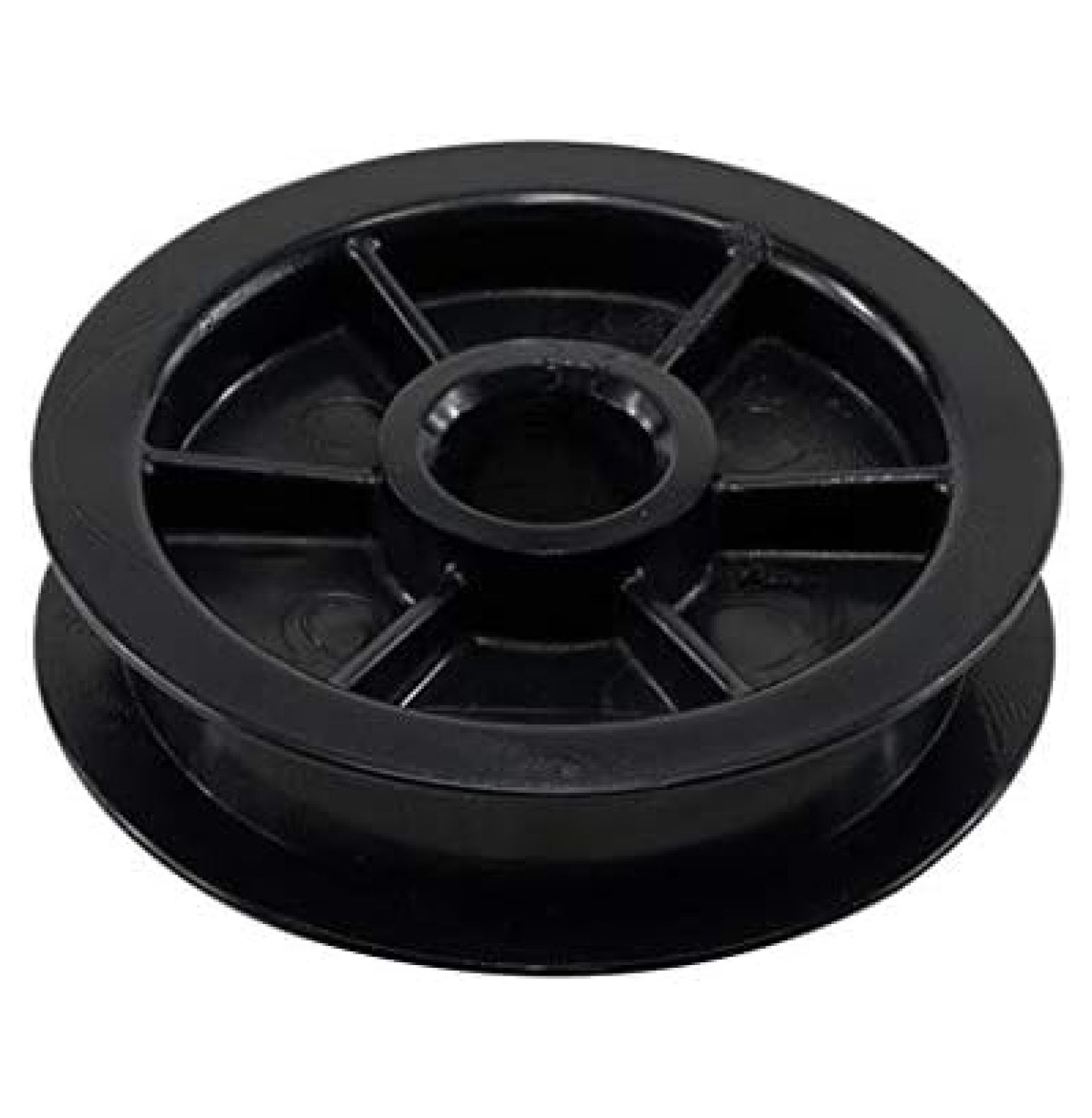 Liftmaster 144C0054M Idler Belt Pulley Belt Drive Garage Door Openers