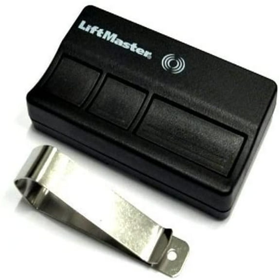Liftmaster 373LM garage-door-remote-controls by LiftMaster