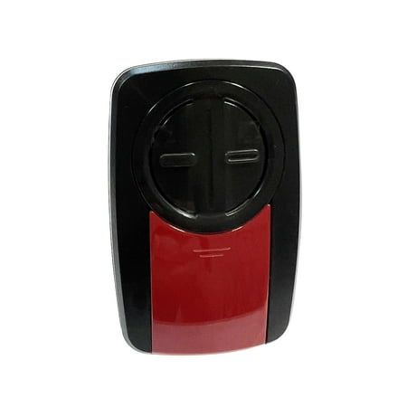 Liftmaster 375UT 375LM 380UT Universal Remote 17 IN 1 Garage Door Opener