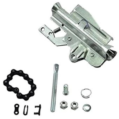 Liftmaster 41A3489 Garage Door Opener Carriage, LiftMaster Liftmaster garage door opener complete trolley (carriage) assembly. By Visit the LiftMaster Store