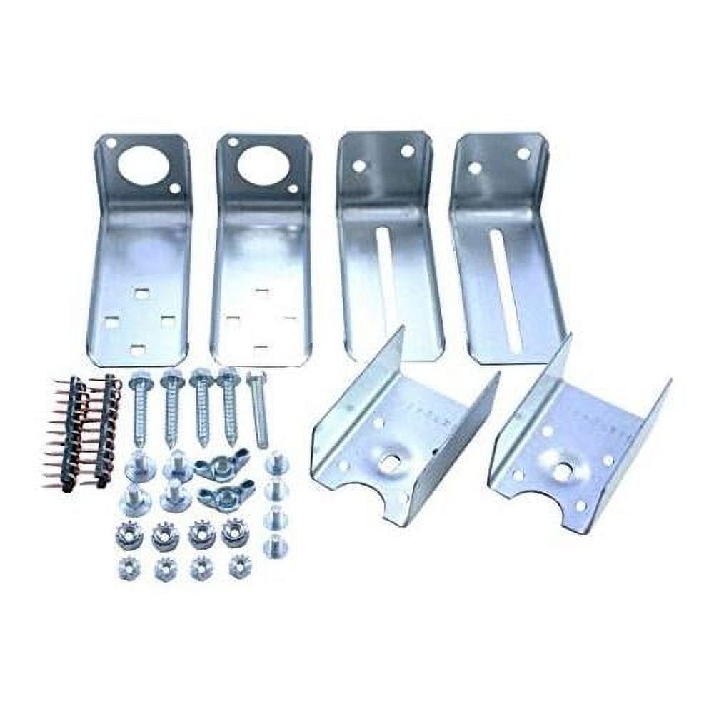 Liftmaster 41A6569 Safety Sensor Brackets For 41A4373A Garage Opener Chamberlain