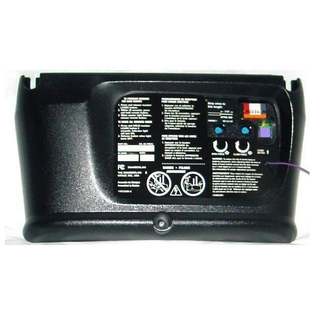 Liftmaster 41AC0501 Logic Board for Chain Drive Operator