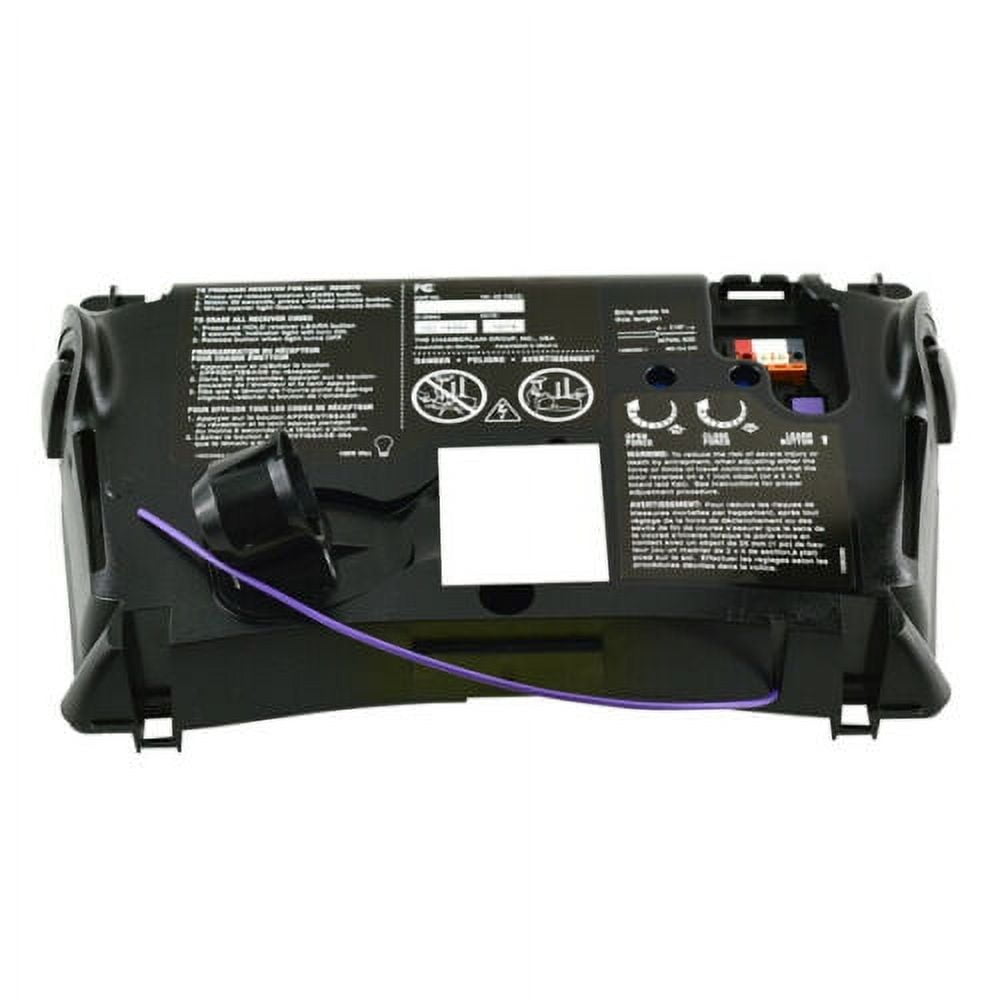 Liftmaster 41AC0752S Circuit Control Board Single Capacitor Garage