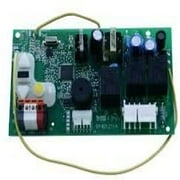 Arvesa Liftmaster 45ACT Logic Boards Replacement Parts Garage Door Opener Systems & Supplies