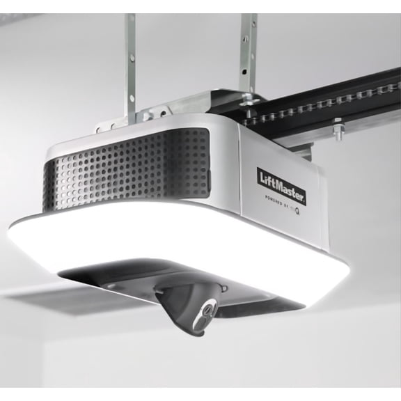 Liftmaster 4690L Heavy Duty Chain Motor Carriage Door ( Replaced 8587 / 87802 )