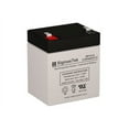 thumbnail image 1 of Liftmaster 475LM Garage Door Opener Battery12V 5AmpH (Replacement), 1 of 1