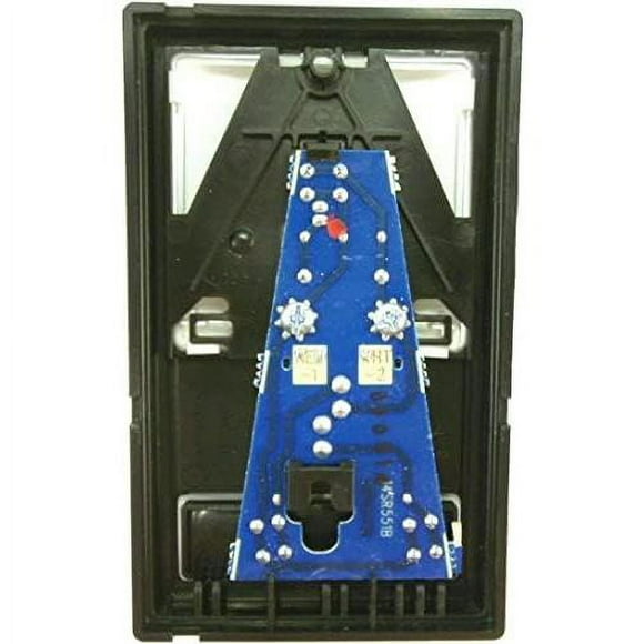 Chamberlain Wall Control