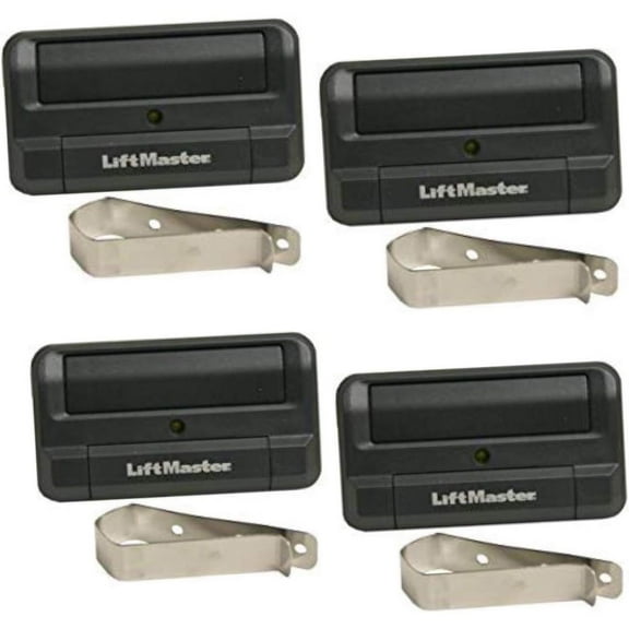 Liftmaster 811LM Single Button Control (4 Pack)
