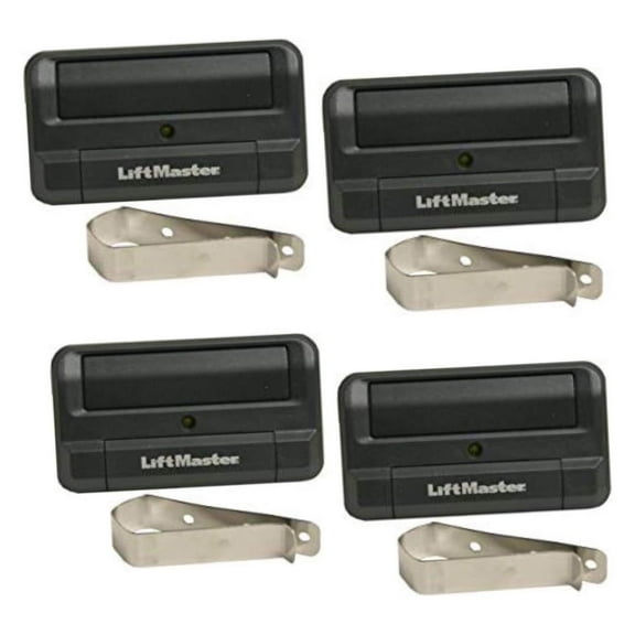 Liftmaster 811LM Single Button Control (4 Pack)