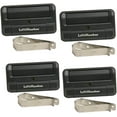 thumbnail image 1 of Liftmaster 811LM Single Button Remote Control (4 Pack), 1 of 2