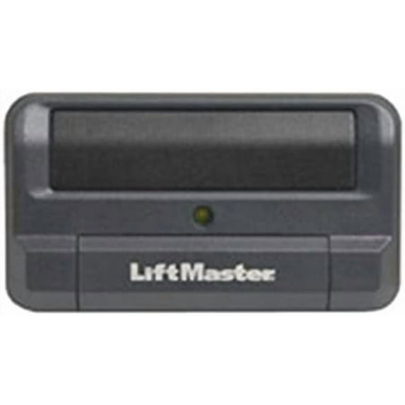 Liftmaster 811LM Single Button Remote Control