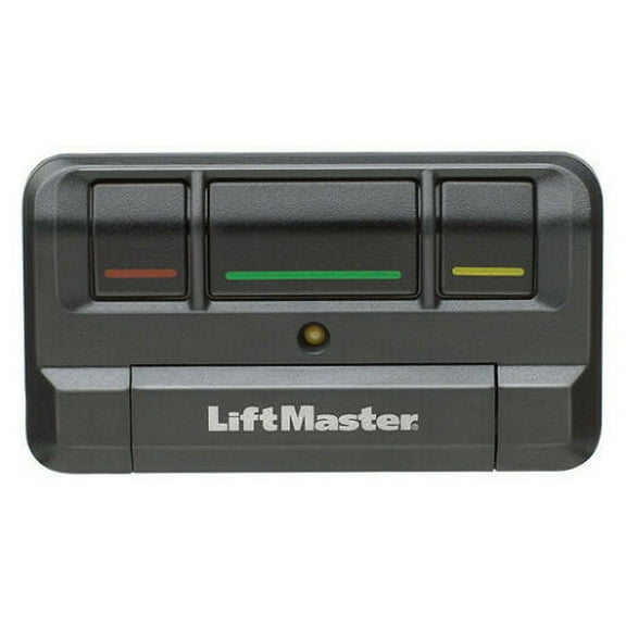 Liftmaster 813LM 12 Dip Switch Remote Control Gate Opener 850LM 860LM Receivers