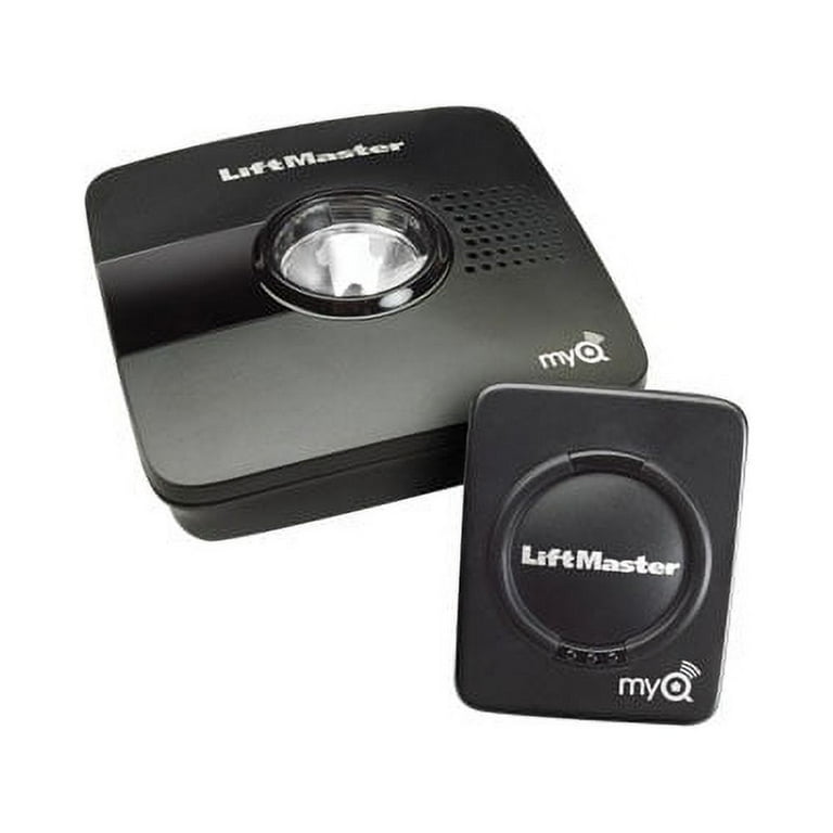 LiftMaster 821LM MyQ Universal Smartphone Garage Door LiftMaster 821LM MyQ Universal Smartphone Garage Door