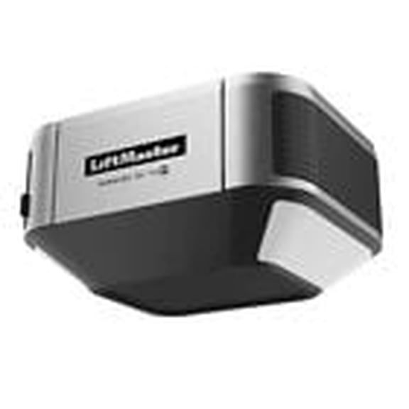 Liftmaster 84602 Replaced by 6580L DC Belt Drive Opener W/ BATTERY BACKUP -Wifi & Bluetooth LED