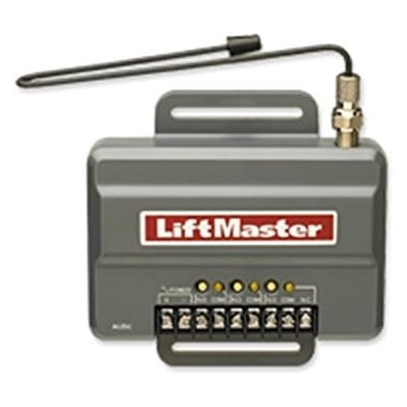 Liftmaster 850LM 3-Channel Universal Receiver