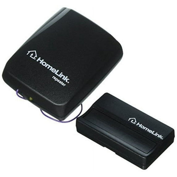 Liftmaster 855lm Homelink Compatibility Bridge