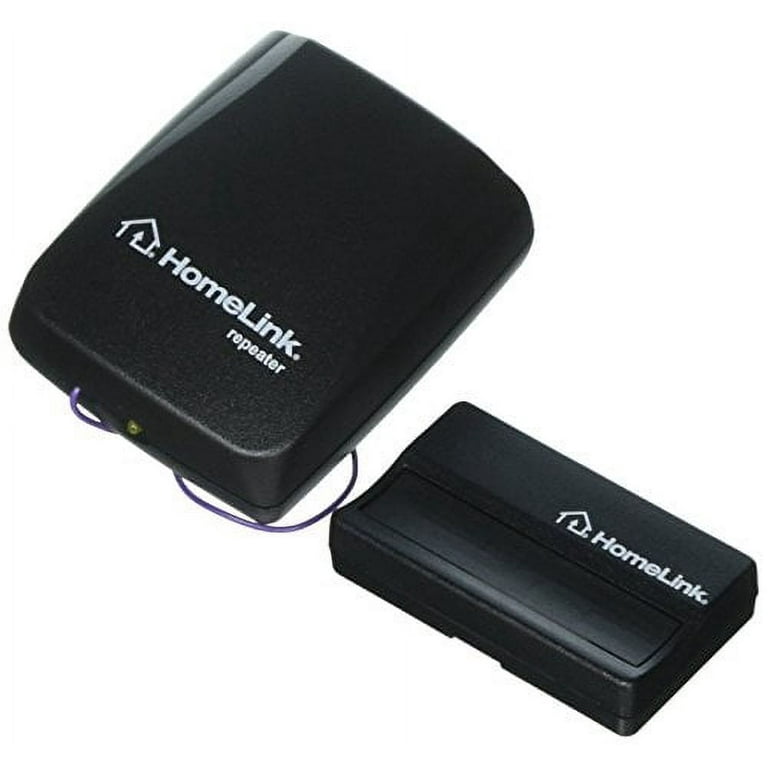Liftmaster 855lm Homelink Compatibility Bridge - Walmart.com