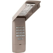 Liftmaster 877MAX Wireless Garage Door Opener Keyless Entry