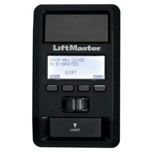 Liftmaster 880LMW Smart Control Panel (1)