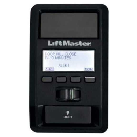 Liftmaster 880LMW Smart Control Panel (1)