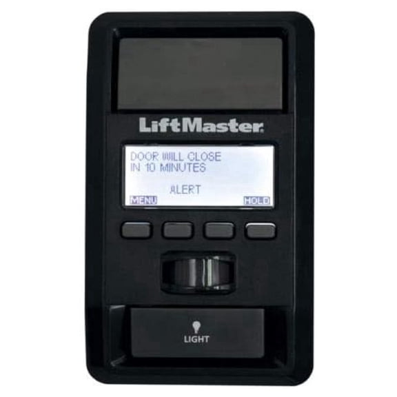 Liftmaster 880LMW Smart Control Panel (1)