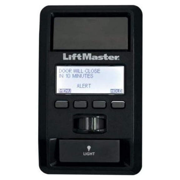 Liftmaster 880LMW Smart Control Panel (1)