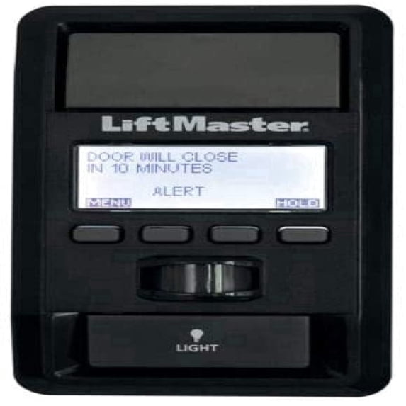 Liftmaster 880LMW Smart Control Panel