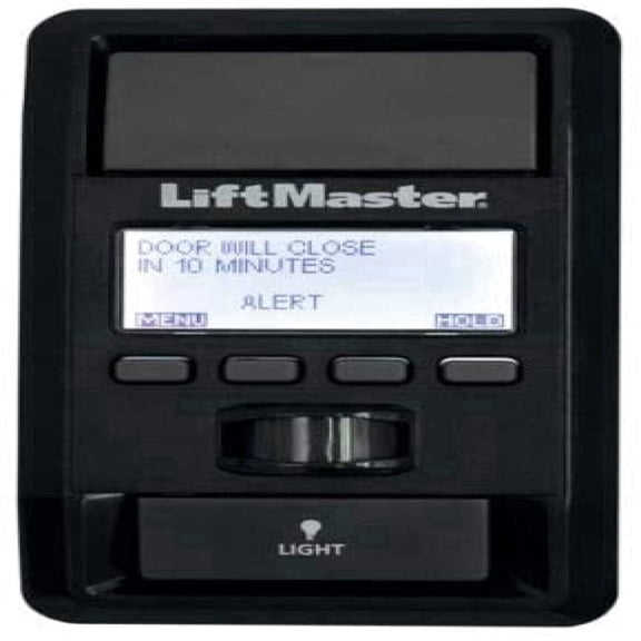 Liftmaster 880LMW Smart Control Panel