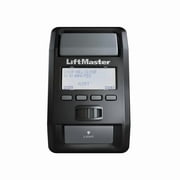 Liftmaster 880LMW Smart MyQ Control Panel Maintenance Alert System Light Control