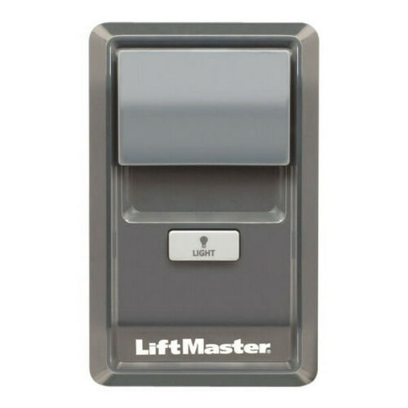 Liftmaster 882LM Multi-Function MyQ Light Control Panel Garage Door Opener