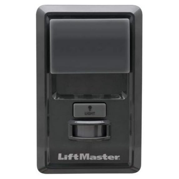 Liftmaster 886LMW -Detecting Control Panel