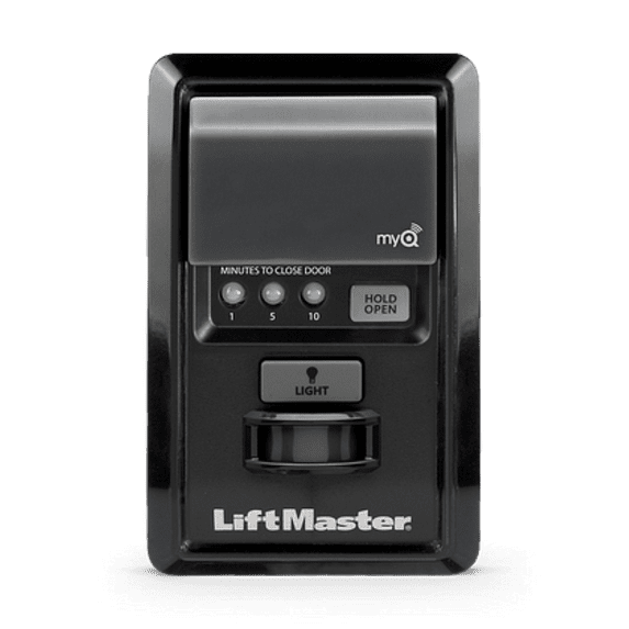 Liftmaster 889LM MyQ Control Panel Security + for Garage Door Openers after 1998