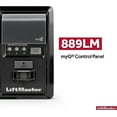 Liftmaster 889LMMC Garage Opener Wall Panel Replaces old model 888LM