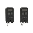 thumbnail image 1 of Liftmaster 890MAX 3-Button Mini Remote Control (2 Pack), 1 of 4
